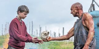 28 Years Later Netflix