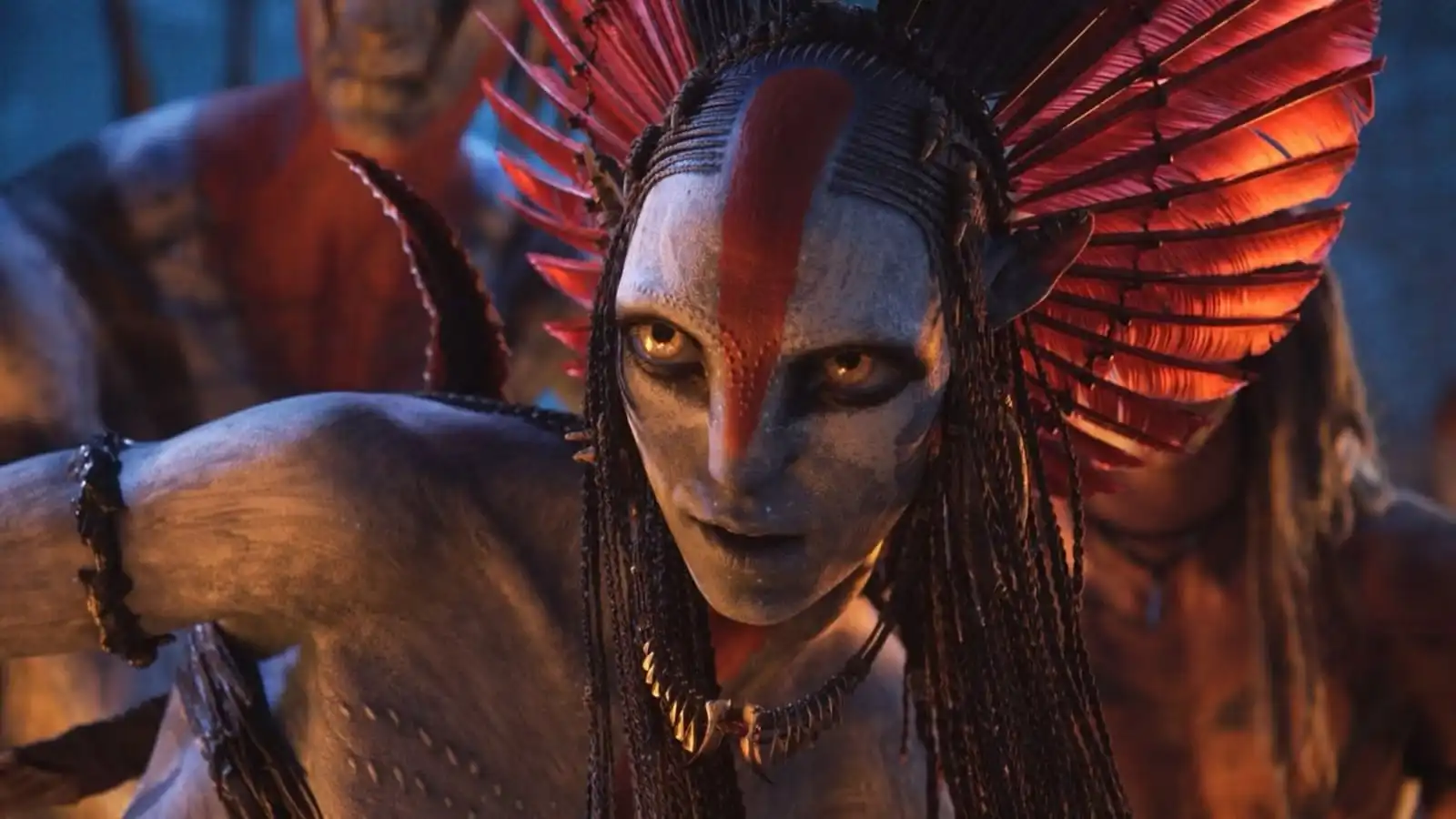 Avatar Fire and Ash (2025) Filmbild 3