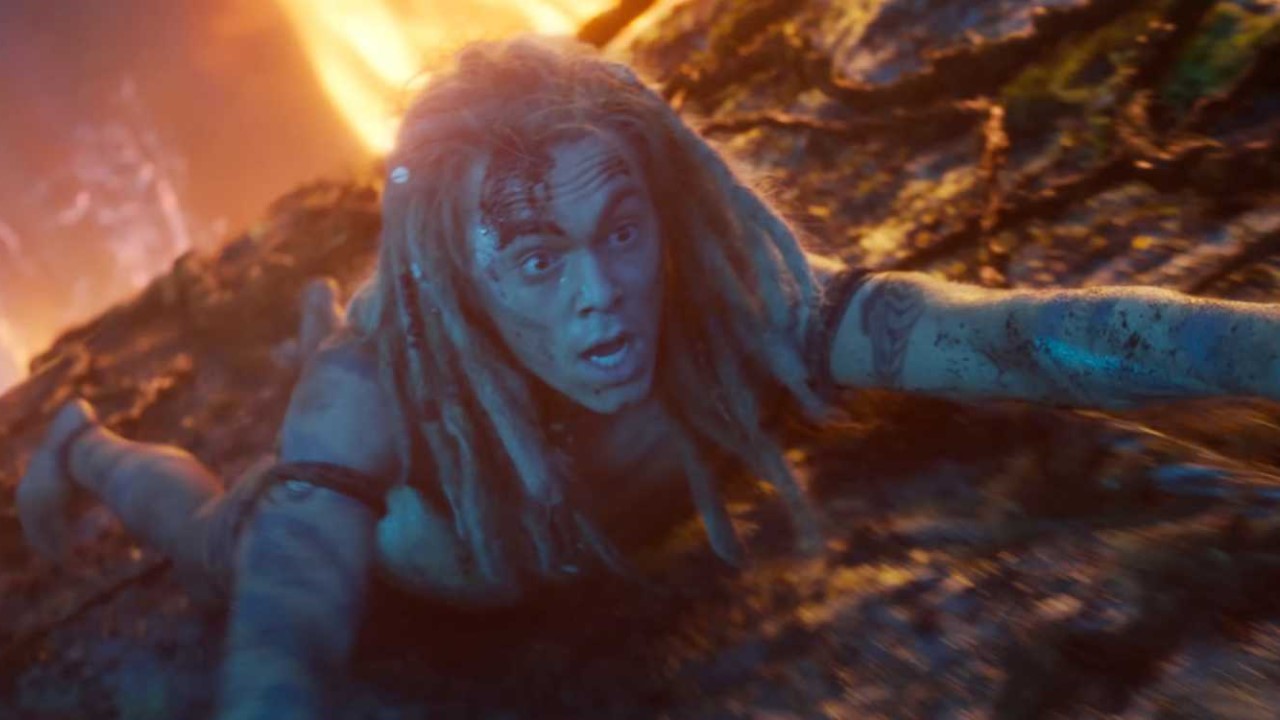 Avatar Fire and Ash (2025) Filmbild 6