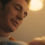 Steve Rogers ist zurück als Papa im ersten Teaser-Trailer zu Avengers: Doomsday Avengers Doomsday Steve Rogers