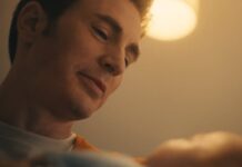 Steve Rogers ist zurück als Papa im ersten Teaser-Trailer zu Avengers: Doomsday Avengers Doomsday Steve Rogers