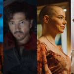 American Film Institute kürt die zehn besten US-Filme und -Serien 2025 Beste Filme 2025