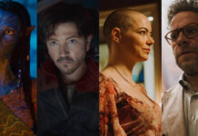 American Film Institute kürt die zehn besten US-Filme und -Serien 2025 Beste Filme 2025