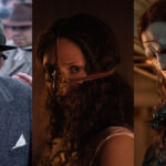 Zehn Halbfinalisten für den Make-up- und Frisuren-Oscar 2026 stehen fest Bestes Make up 2025