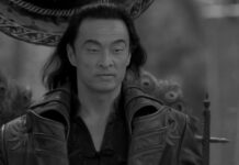 Mortal-Kombat-Star Cary-Hiroyuki Tagawa ist tot Cary Hiroyuki Tagawa tot