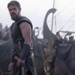 Die Odyssee: Offizieller Teaser-Trailer zu Christopher Nolans Fantasyepos mit Matt Damon Die Odyssee Teaser