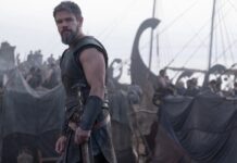 Die Odyssee: Offizieller Teaser-Trailer zu Christopher Nolans Fantasyepos mit Matt Damon Die Odyssee Teaser