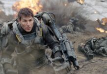 Edge of Tomorrow 2 soll Ende 2026 gedreht werden Edge of Tomorrow 2 Dreh