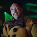 Matthew Lillard stellt größere Rolle in Five Nights at Freddy’s 3 in Aussicht Five Nights at Freddy's 3 Matthew Lillard