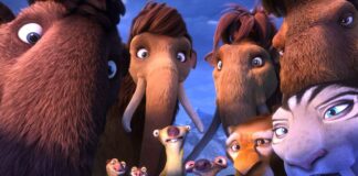 Ice Age 6 Kinostart