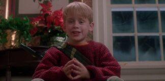 Kevin Allein zu Haus Sequel