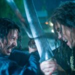 "Last Samurai Standing": Netflix bestätigt Staffel 2 der japanischen Samurai-Serie Last Samurai Standing Staffel 2