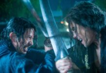 "Last Samurai Standing": Netflix bestätigt Staffel 2 der japanischen Samurai-Serie Last Samurai Standing Staffel 2