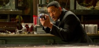 Men in Black 5 Will Smith
