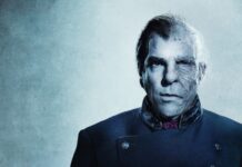 "NOS4A2": Horrorserie mit Zachary Quinto kommt zu Netflix NOS4A2 Netflix