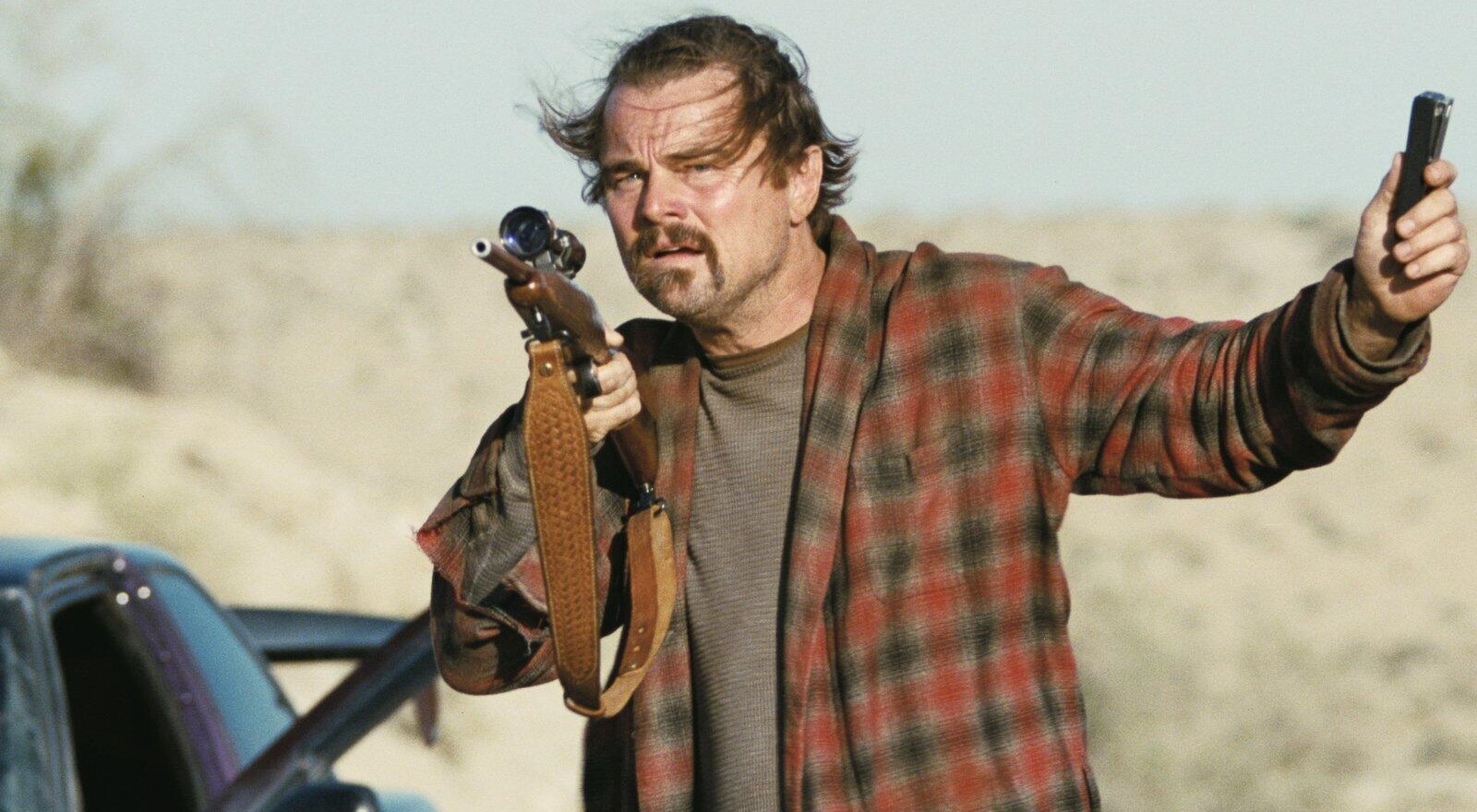 « One Battle After Another » est le meilleur film de 2025 selon la New York Film Critics Association