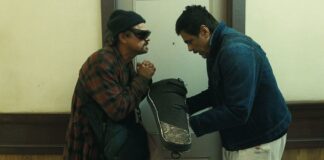 One Battle After Another Bester Film 2025