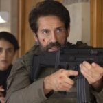 One Last Shot: Action-Sequel mit Scott Adkins und Dolph Lundgren wird gedreht One Last Shot Scott Adkins