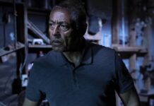 "Parish": Kurzlebige Crime-Serie mit Giancarlo Esposito feiert ihre Deutschlandpremiere bei Netflix Parish Netflix