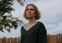 "Pluribus" ist die erfolgreichste Apple-Serie aller Zeiten Pluribus erfolgreichste Serie 2025