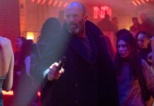Im Trailer zum Actionthriller Shelter tut Jason Statham, was er am besten kann Shelter Jason Statham