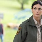 "Sheriff Country": Staffel 2 des "Fire Country"-Spin-Offs mit Morena Baccarin ist bestellt Sheriff Country Staffel 2