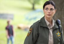 "Sheriff Country": Staffel 2 des "Fire Country"-Spin-Offs mit Morena Baccarin ist bestellt Sheriff Country Staffel 2