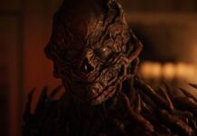 "Stranger Things 5": Laufzeiten der letzten vier Folgen offiziell bestätigt Stranger Things Staffel 5 Folgen Laufzeiten