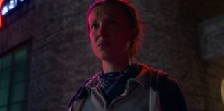 Stranger Things Staffel 5 Startrekord