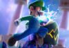 Mario und Luigi vs. Bowser Jr. im neuen Clip aus dem Super Mario Galaxy-Film