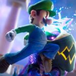 Mario und Luigi vs. Bowser Jr. im neuen Clip aus dem Super Mario Galaxy-Film