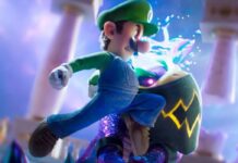 Mario und Luigi vs. Bowser Jr. im neuen Clip aus dem Super Mario Galaxy-Film