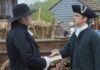 "TURN: Washington’s Spies": Komplette Historienserie ist bei Netflix zu sehen TURN Washington's Spies Netflix