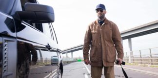 The Beekeeper 2 Drehende