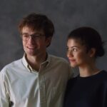 Robert Pattinson und Zendaya haben eine Krise vor der Hochzeit im Teaser zu The Drama The Drama Robert Pattinson Zendaya