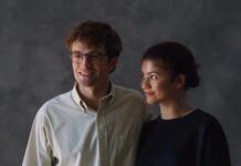 Robert Pattinson und Zendaya haben eine Krise vor der Hochzeit im Teaser zu The Drama The Drama Robert Pattinson Zendaya