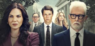 The Rainmaker MagentaTV