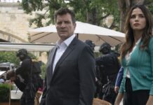 "The Rookie": Staffel 8 startet kurz nach US-Premiere in Deutschland The Rookie Staffel 8 Start Deutschland