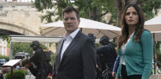 The Rookie Staffel 8 Start Deutschland