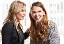 "Younger": Komplette Serie kommt zu Netflix Younger Netflix
