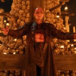 28 Years Later: The Bone Temple: Verlosung zum Kinostart des Endzeithorror-Sequels 28 Years Later The Bone Temple Gewinnspiel