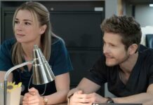 "Atlanta Medical": Komplette Serie kommt im Februar zu Netflix Atlanta Medical Netflix