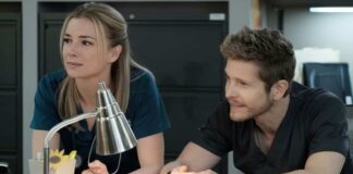 Atlanta Medical Netflix