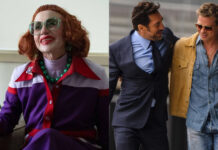 US-Produzentengewerkschaft PGA nominiert die zehn besten Filme 2025 Beste Filme 2025 Nominierungen