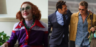 Beste Filme 2025 Nominierungen