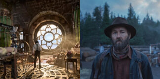 Beste Kamera 2025 Nominierungen