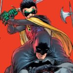 The Brave and the Bold: DCUs Batman-Film kommt nicht vor 2028, Birds-of-Prey-Autorin schreibt das Drehbuch DCU Batman Film