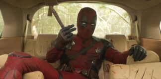 Deadpool 4 Ryan Reynolds