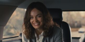 Ella McCay Disney Plus