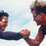 Gefährliche Brandung: Sequelserie zu Film ist in Arbeit Gefährliche Brandung Serie